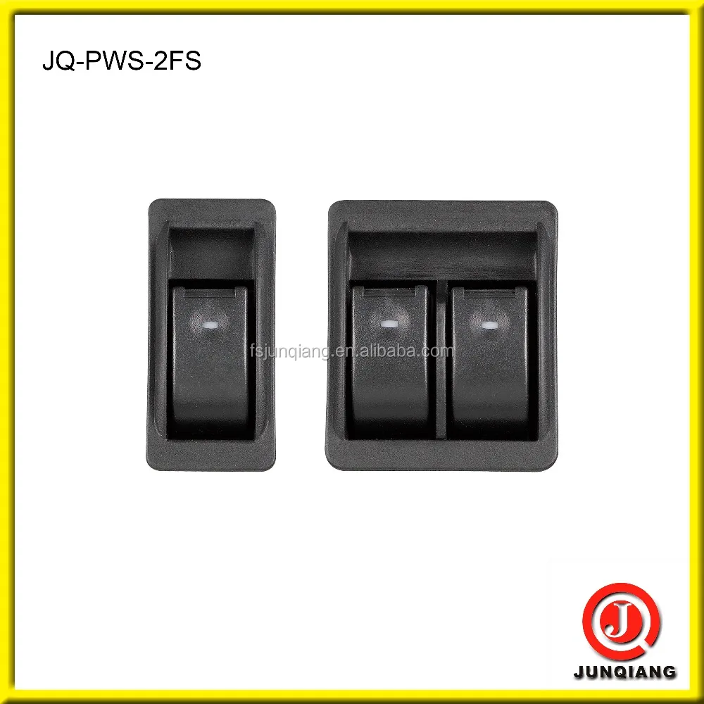 2-door Car Power Window Switch
