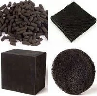 Ozone decomposition/destruct catalyst