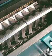 Пластиковая дробилка для продажи