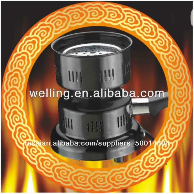 electric hookah starter, electric charcoal starter,