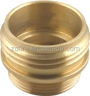 Fire Hose Coupling/ Types of fire fighting hose coupling Adaptor