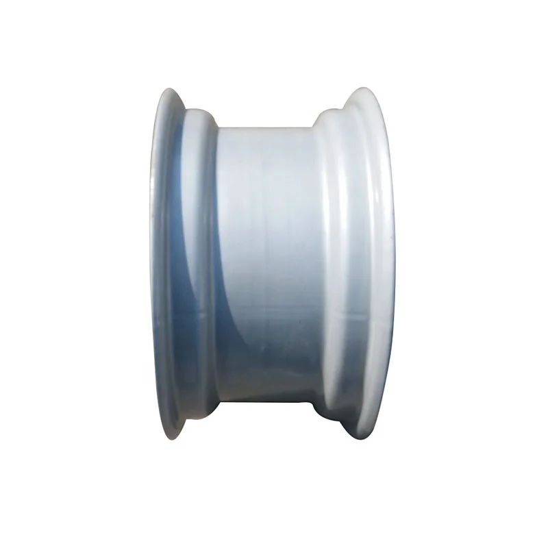 China farm rim 8x15 agricultural steel wheel rims 8*15 tire rims factory