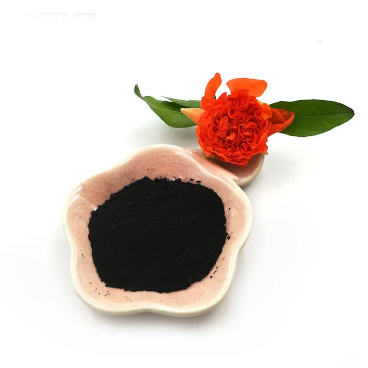 1317-38-0 КАС сверхтонкая медь порошок промышленного класса порошок оксида меди nano CuO цена