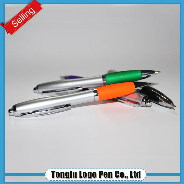 Новинка настроены логотип оптовая продажа ручка канцелярские импортеры