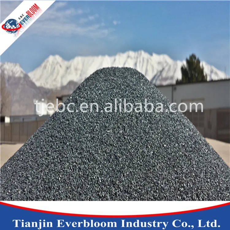 abrasive grit GP16 GP18 GP25 with hardness of 42 - 52 HRC hot selling