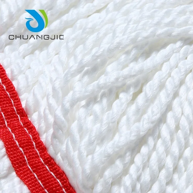 Custom Reusable Floor Cleaning Magic Microfiber Replacement Wet Mop Head Refill