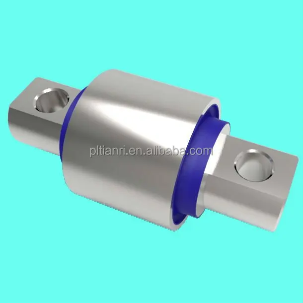 pu bush torque rod bush used to Hendrickson,International, Kenworth, Peterbilt