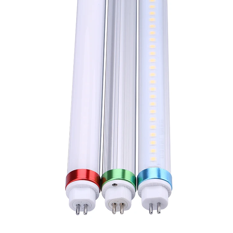 Retrofit 1149mm T5 Tube 28W 54W T5 LED Tube, Internal Driver T5 LED Light