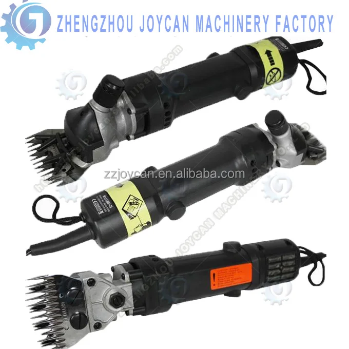 Electric Hand Sheep shearer Sheep cutter sheep machine