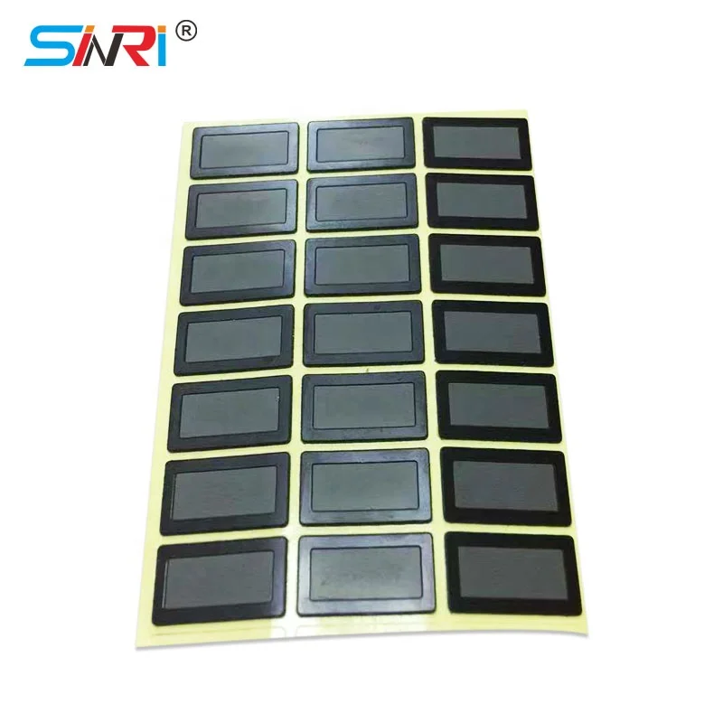 Sinri Factory IP67 Membrane Air Permeable Vent Waterproof Acoustic Protective Vent Membrance For Speaker