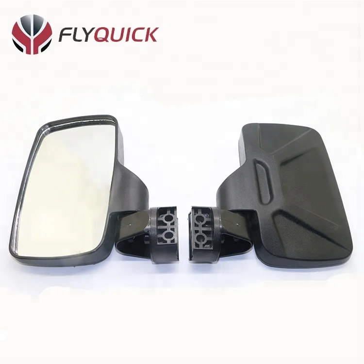 Зеркало заднего вида с широким углом обзора, 1,75 дюйма, 2 дюйма