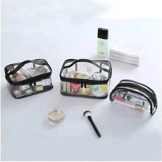 bulk cosmetic bags cheap wholesale pvc cute beauty makeup bags