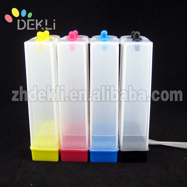 GI 490 СНПЧ Универсальный для Canon G3400 G1400 G2400 принтер DIY