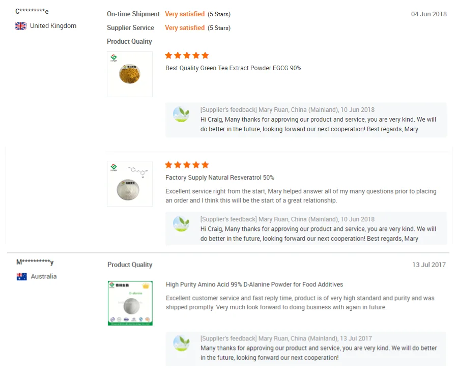 
Manufacturer Supply Undenatured Type II Collagen for Joint Pure Chicken Cartilage Collagen Powder 