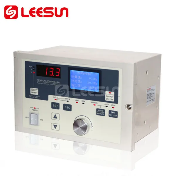LTC-858A-002 Textile printing machine Automatic tension controller