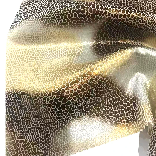 Custom 100% polyester German style velvet fabric price per meter