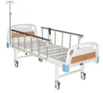 Medical ICU Multi-Function Electric Adjustable hospital bed for  bedridden patients