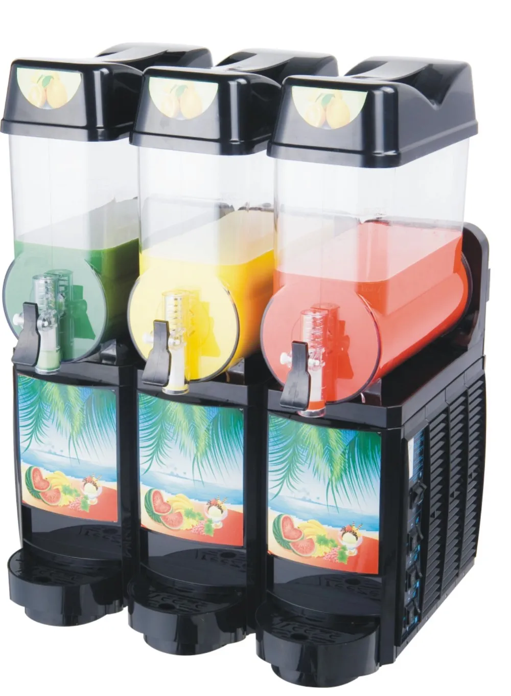 
Countertop Buy A Slurpee Machine For Frozen Yogurt Shop 