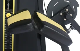 Body Building Strength Machine Multi Hip in Gym Fitness Equipment Fitness Center, Commercial Gym Carton, Case or Pallet