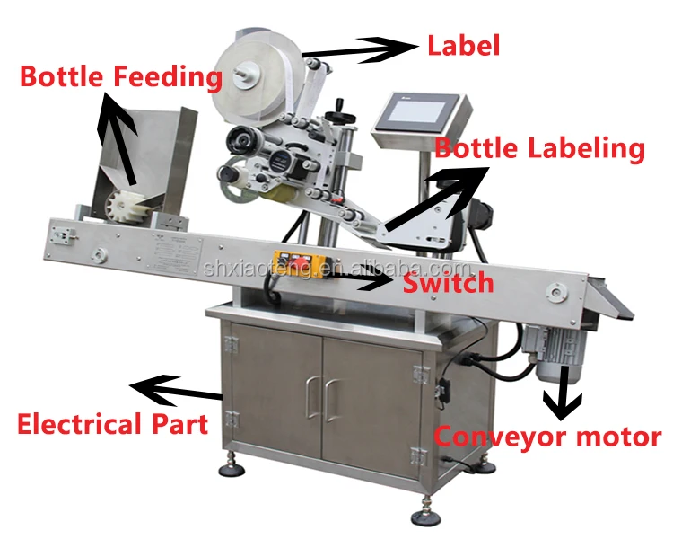 Full Automatic Complete PET Bottle Pure/ Mineral Water Filling Production Machine / Line