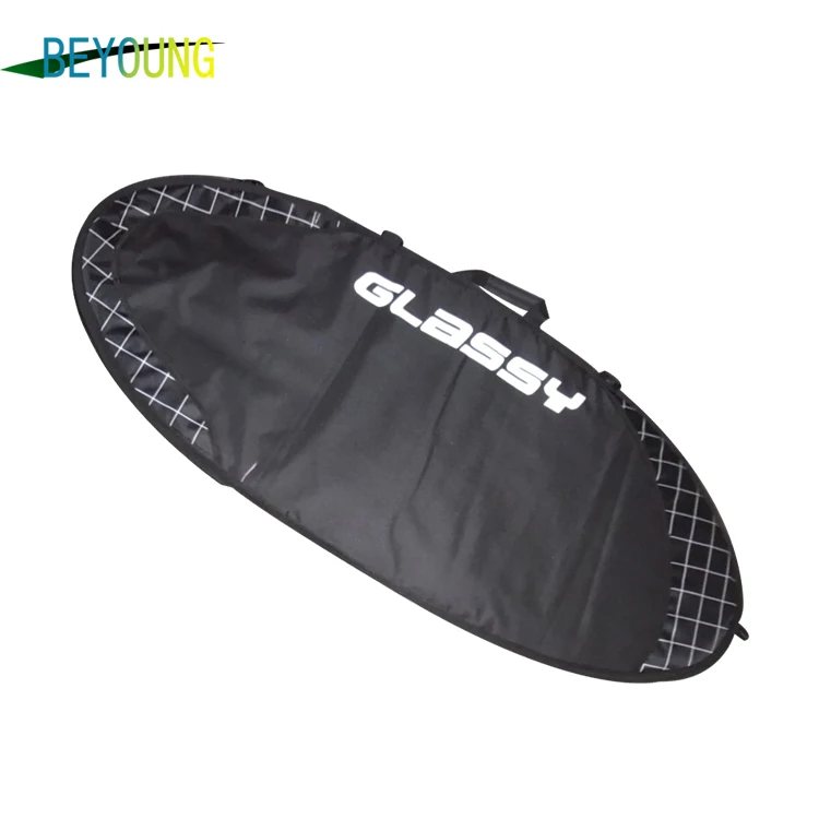 2021 Fashionable Heavy-duty surfboard cover surf bag