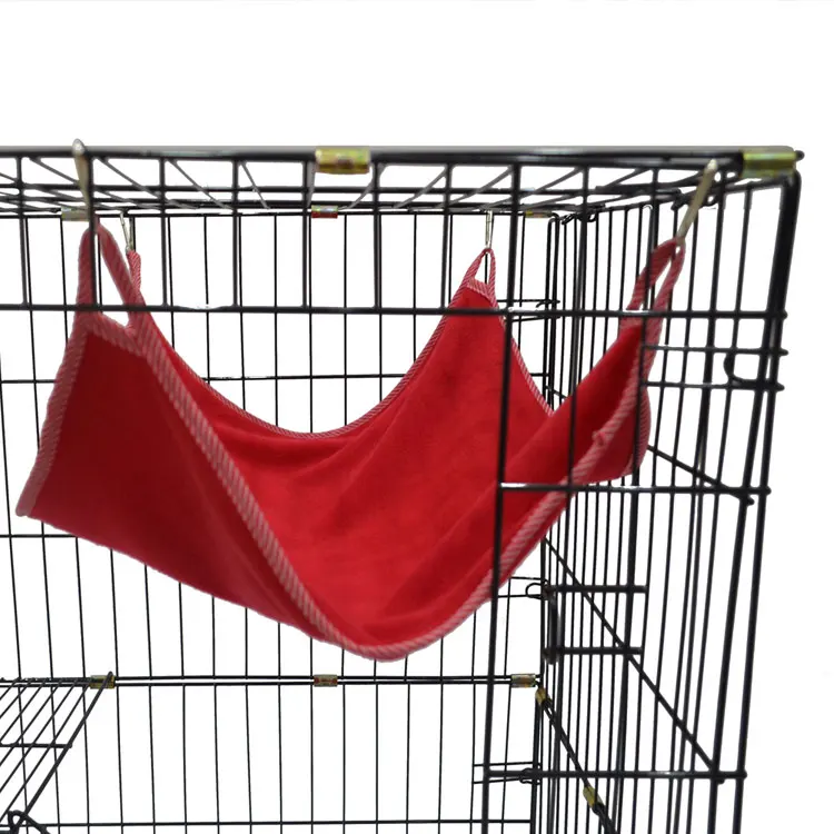 New design three-layer cat pet store cages sale