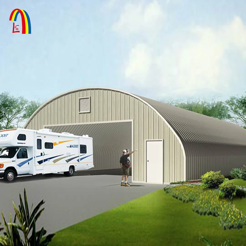 China factory arch roll forming screw joint metal roofing sheet machine