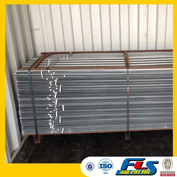 Aluminum Concrete Alkus Formwork For Panels Walls
