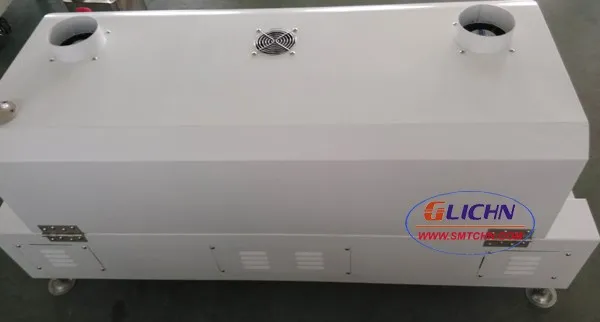 Small PCB soldering Reflow Oven AR300