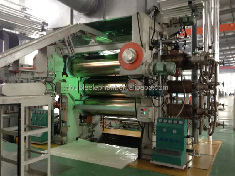 
Машина для изготовления резиновой подошвы для обуви из ПВХ 