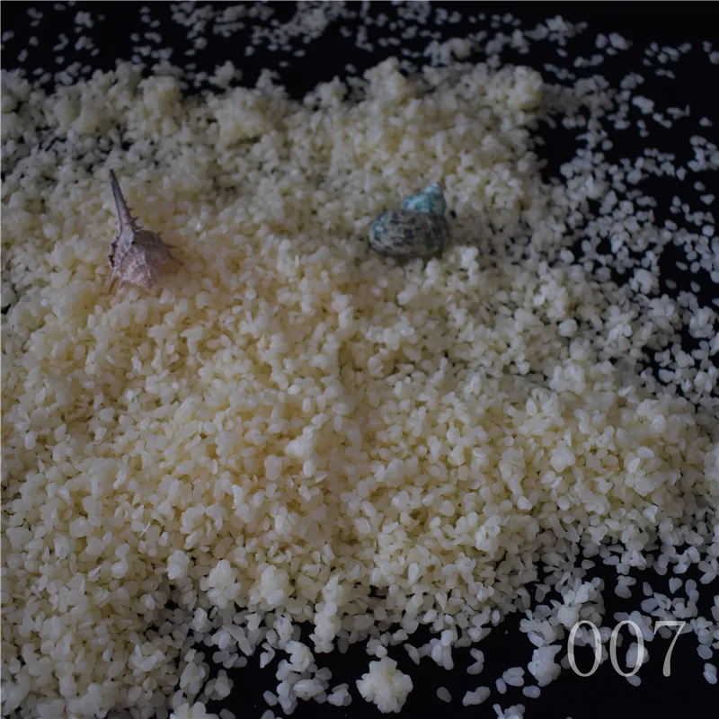 100% natural honey wax/beeswax with high melting point