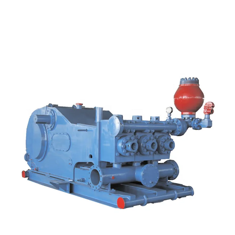 High quality F1600  Mud Pump for drilling rig