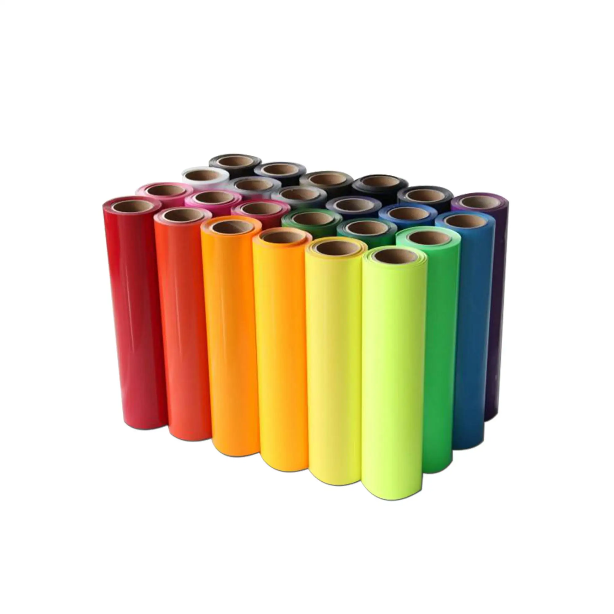 Best Price PU PVC Sublimation Printable Inkjet HTV Heat Transfer tshirt Vinyl Roll For Textile