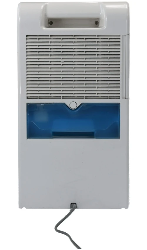 Low Noise Timer Setting Electronic control R-134a Compressor dehumidifier stand