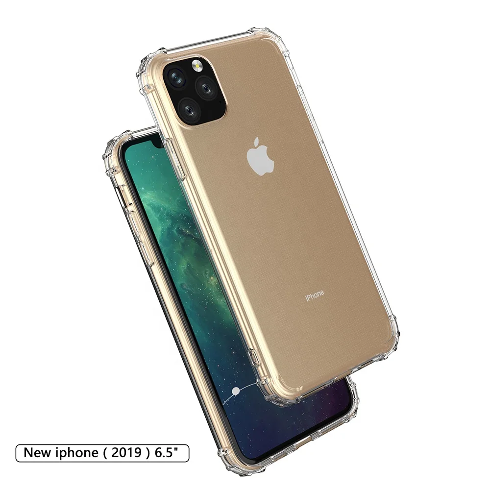 For 2019 New IPhone XI Phone Cover,OEM ODM Manufacture Military Grade Shockproof Phone Case Cover For Iphone XI Phone Case