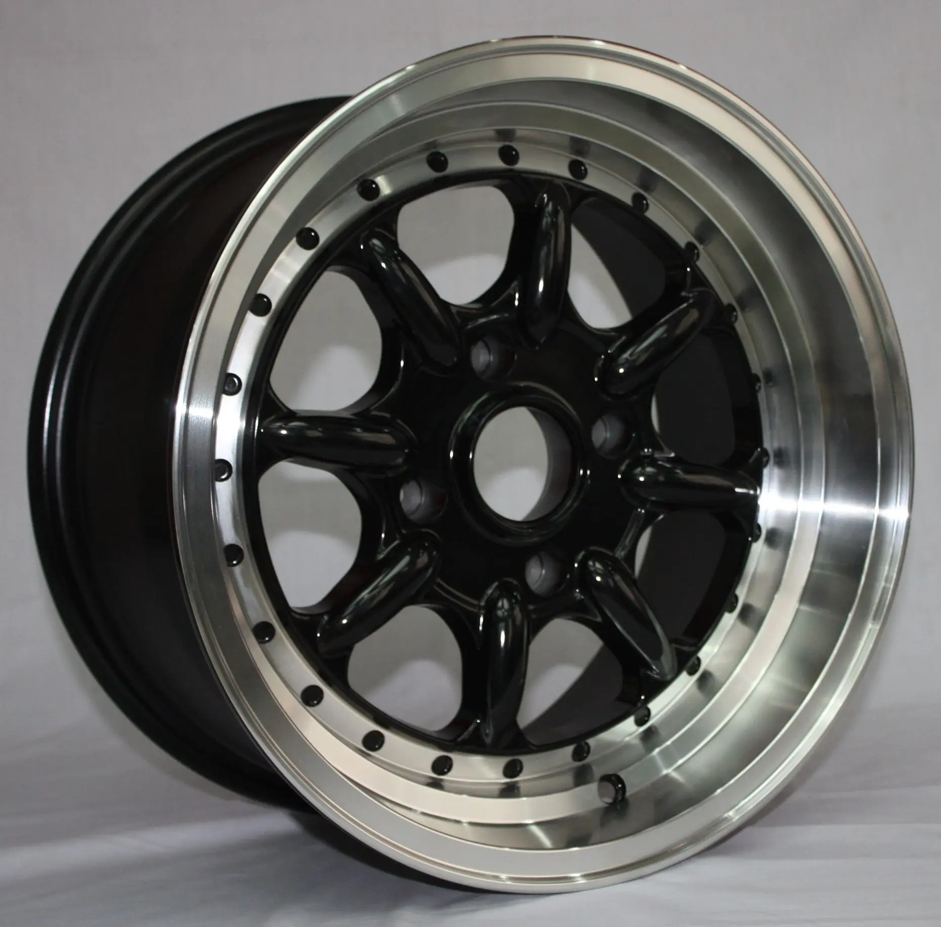 17/18/19 inch car alloy wheel /concave car aluminum auto rim 5x114.3