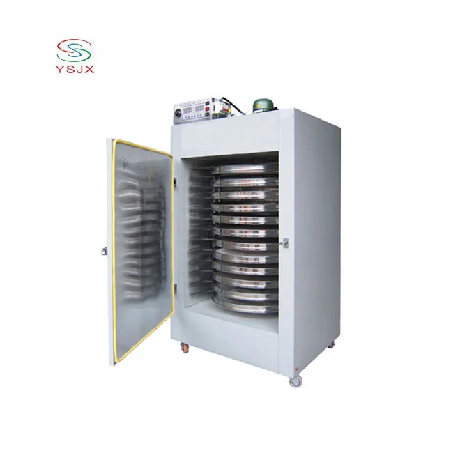 black pepper drying machine/flower drying machine/pepper dryer