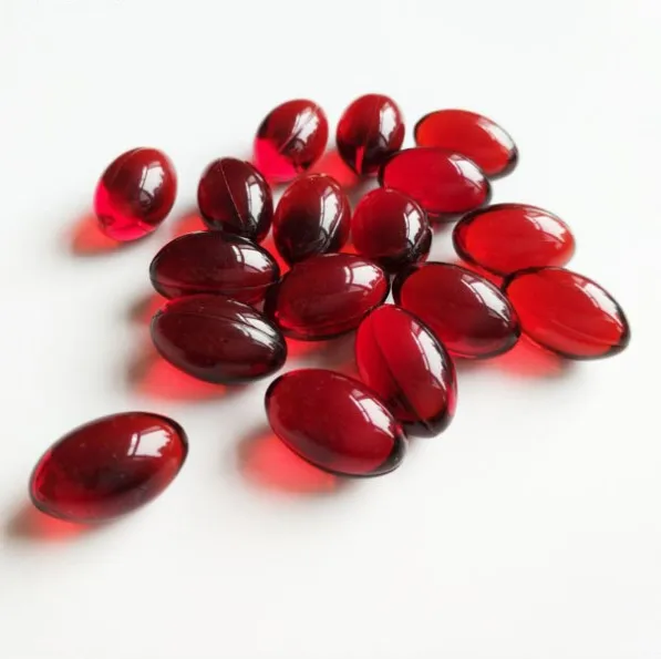 Krill Oil Astaxanthin 10% Powder Softgel Essential Fatty Acids EPA DHA