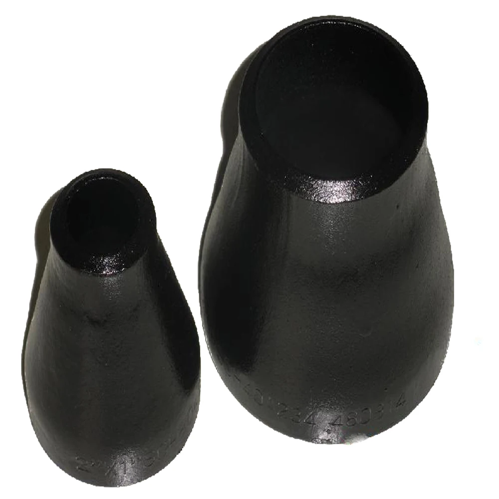 Benkan Brand Concentric Reducer Carbon steel Pipe Fitting