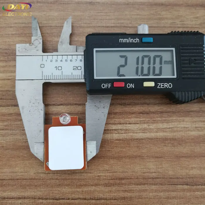 non-waterproof flashing mini led lights for crafts