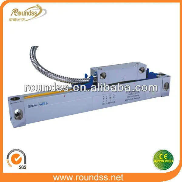 рдг 1um/5um 30 метров низкая цена линейный масштаб кодировщик