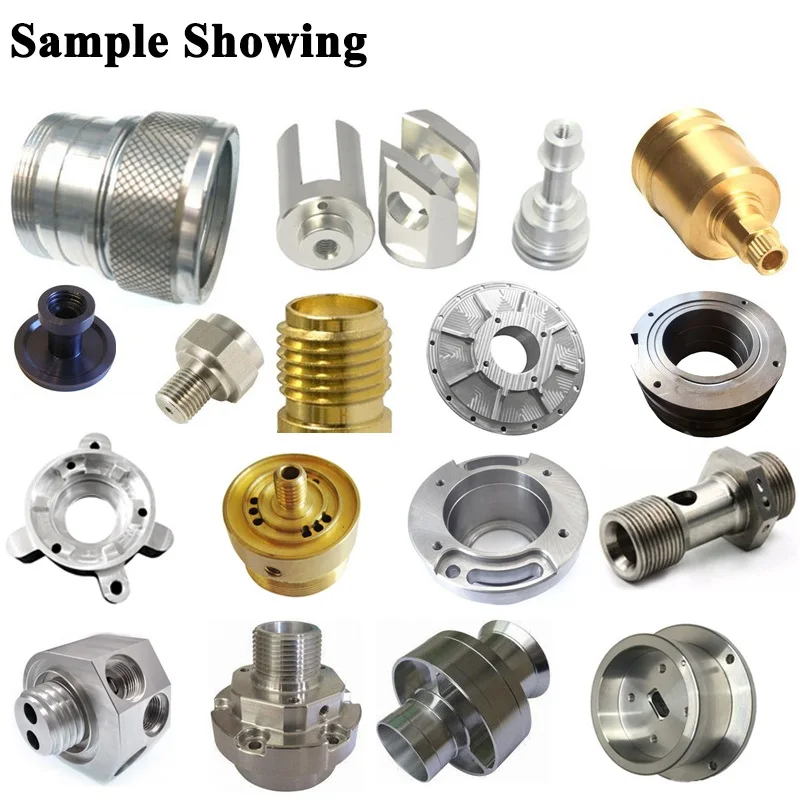 Mini cnc 5 axis machine center