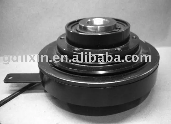 
electromagnetic clutch 