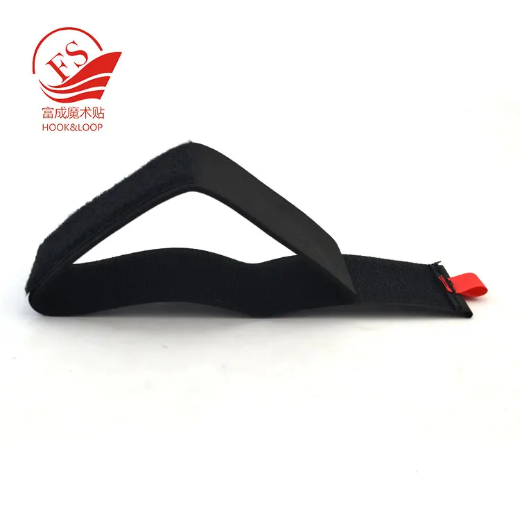 
Alpine Custom logo printed ski straps/Alpine ski band 