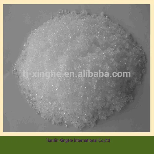Barium Hydroxide Octahydrate Ba(OH)2*8H2O 99% for waste water treatment