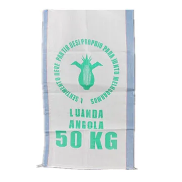 50 kg 70 kg 100 kg wheat flour bag polypropylene woven charcoal packing bag for rice/ flour/sugar/ fertilizer/ corn seed /feed