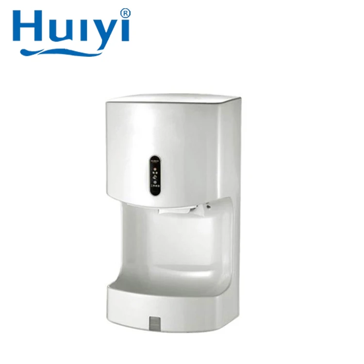 Инфракрасная высокоскоростная сушилка для рук с автоматическим