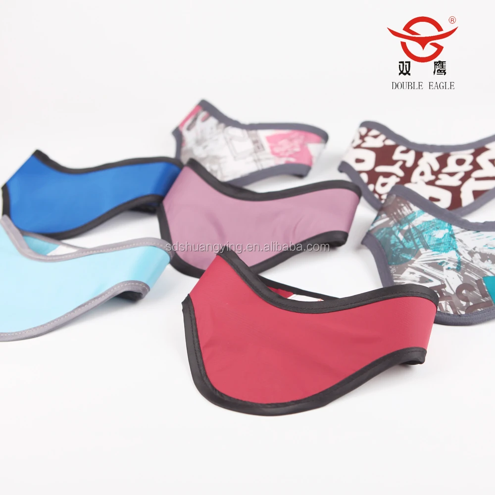 0,35 мм 0,50 мм pb x ray защитный воротник для шеи