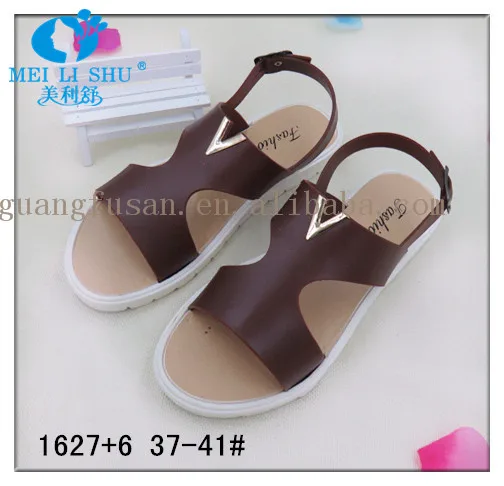 Women Gender and Autumn,Summer,Spring Season hot fashion outdoor Sandals