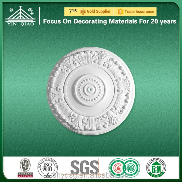 House Interior Decoration Design Ideas Plaster Moulding Oval Ceiling Medallion